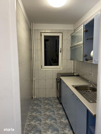 Apartament cu 2 camere în Giurgiului