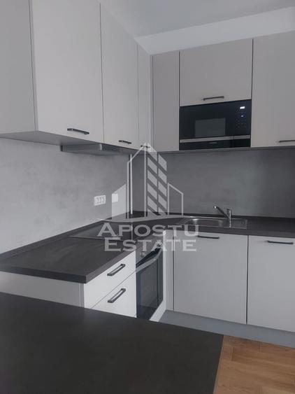 Garsonieră decomandată în Remetea Mare