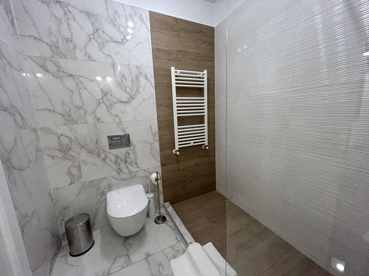 Apartament 3 camere | LUX | Parcare | Zona Jandarmeriei - 10