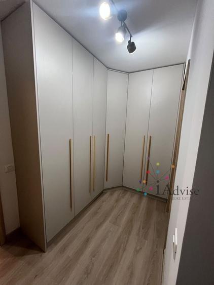 Apartament 3 camere de lux | Urban Plaza | 85 mp + terasă 25 mp | Parcare - 10