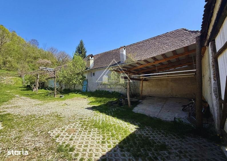 Casă cu 2 camere în Roandola
