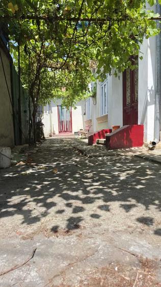 Casă cu 4 camere în Ultracentral