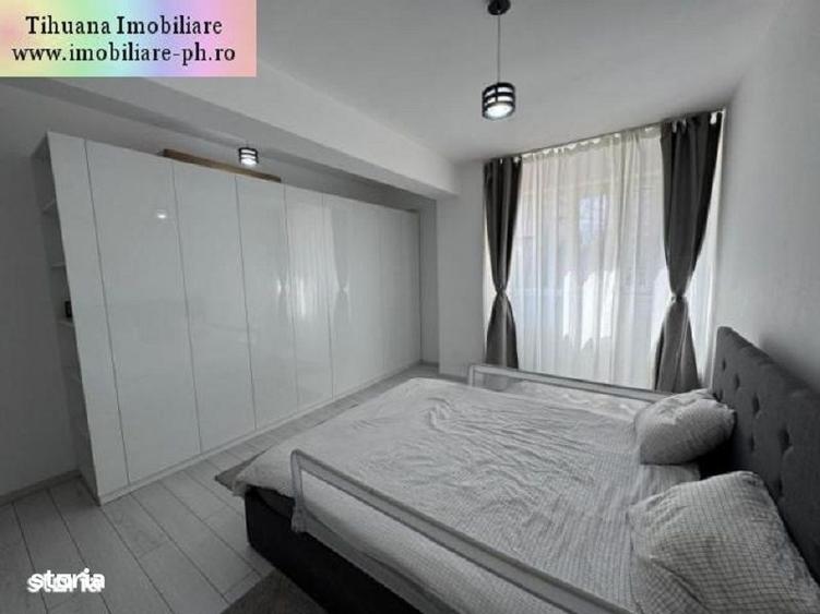 Apartament cu 3 camere decomandat în 9 Mai