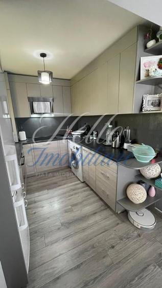 Apartament 3 camere, 64 mp | zona Muzeul Apei, Florești - 6