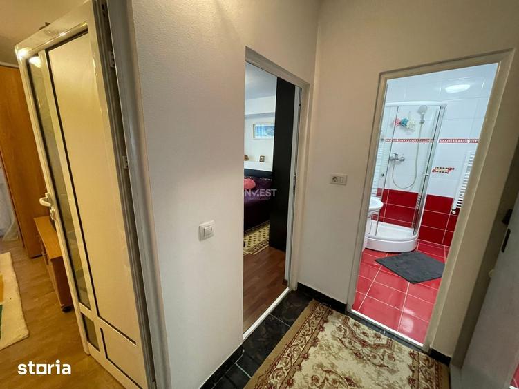 Apartament cu 3 camere decomandat în Canta
