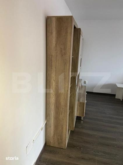 Apartament cu 2 camere în Plopilor
