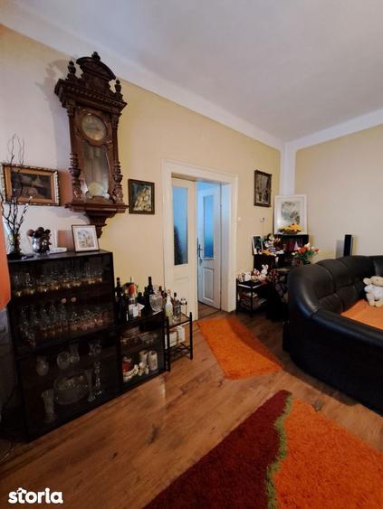Casă cu 4 camere cu Teren 320 Mp în Orașul Vechi