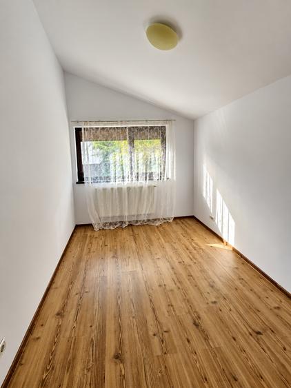 Duplex cu 3 camere cu Teren 250 Mp în Tunari