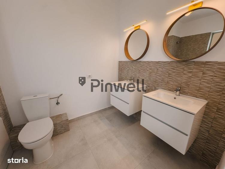 Casă cu 3 camere în Central