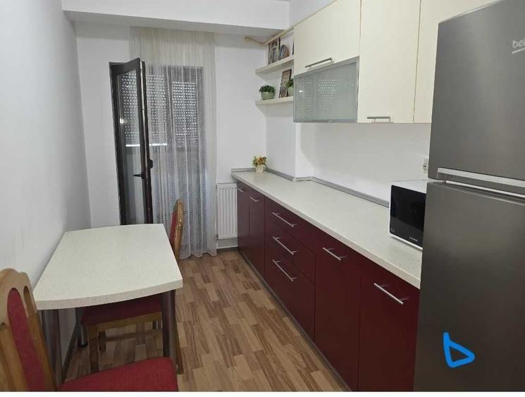 Apartament cu 2 camere decomandat în Popa Șapcă