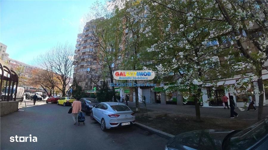 Spațiu comercial, de 120 mp, în Pantelimon