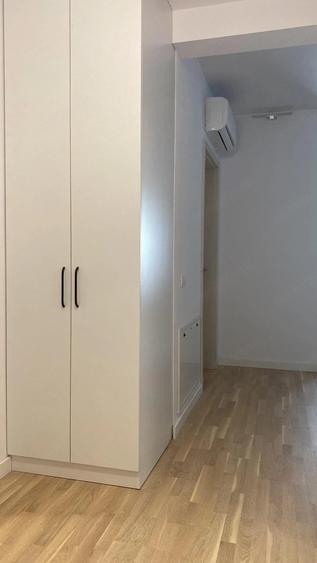 Apartament cu 2 camere decomandat în Take Ionescu