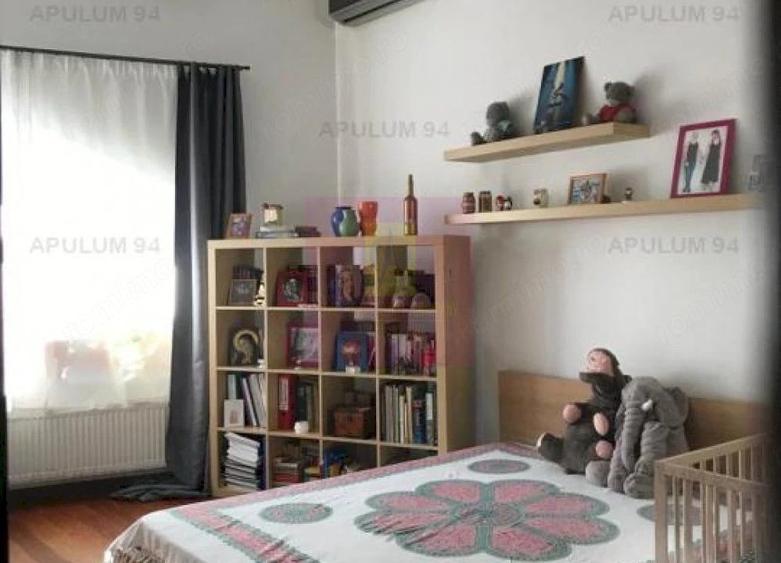 Vila Floreasca- Barbu Vacarescu- stradal. - 4