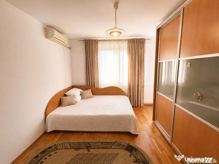 Apartament cu 2 camere decomandat în Cetății