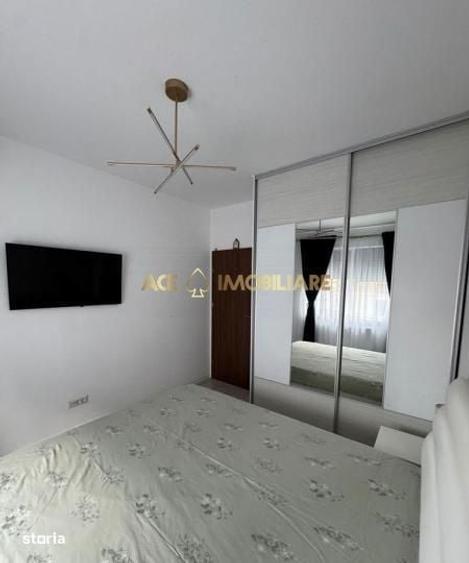 Apartament cu 3 camere în Berceni