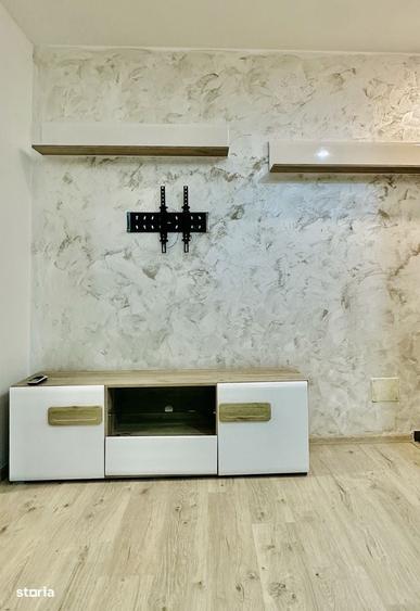 Apartament cu 2 camere, loc de parcare, mobilat/utilat - 7