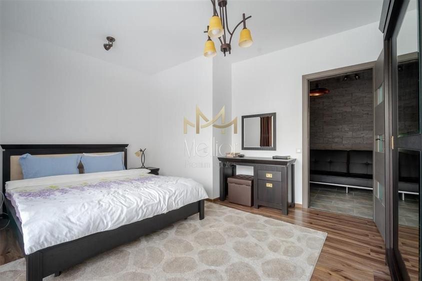 ✅ Apartament superb cu 2 camere bloc nou garaj Calea Dorobantilor! - 8