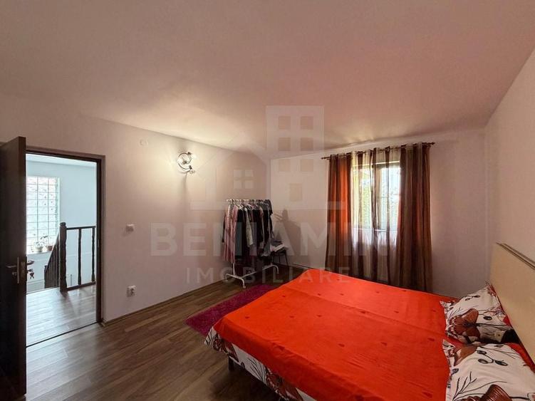 Casa moderna 5 Dormitoare 524mp teren Bariera Valcii -mob... - 15