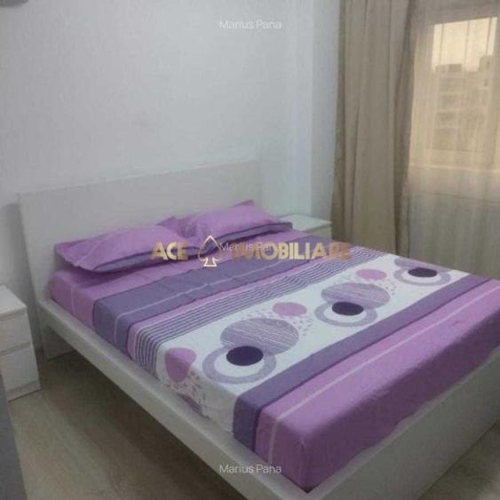 4 Camere de inchiriat | Unirii | Metrou | Boiler | Mobilat | Utilat - 3