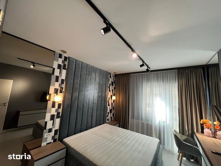 Apartament cu 2 camere în Metalurgiei