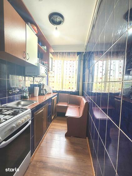 Apartament 2 camere Kaufland/Craiovei, etaj 3, mobilat/utilat - 5