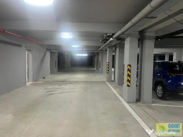 Apartament cu 2 camere decomandat în Nord
