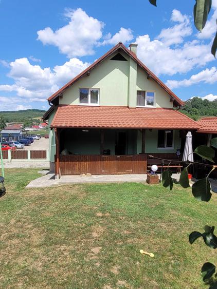 Vand casa spatioasa de familie in Livezeni curte, livada, garaj, aproape de Targu Mures - 5