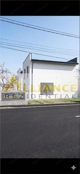 Vila 5 camere || teren 300 mp || Sos Oltenitei - 11