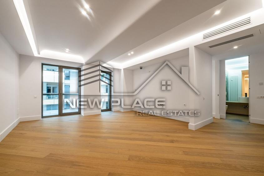 Apartament cu 3 camere decomandat în Pipera