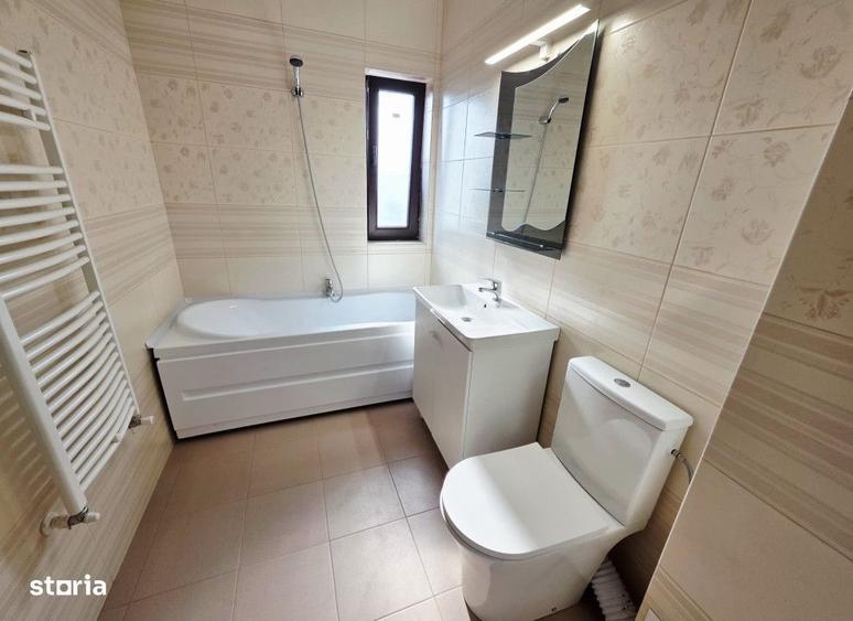 Apartament cu 2 camere în Popas Păcurari
