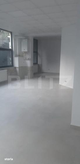 Spațiu comercial, de 96 mp, în Central