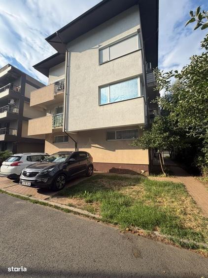 Metalurgiei Apartament 2 Camere 54 MP+Parcare - 2