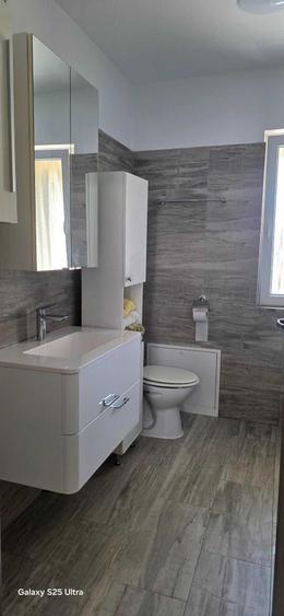 Apartament cu 2 camere decomandat în Apahida