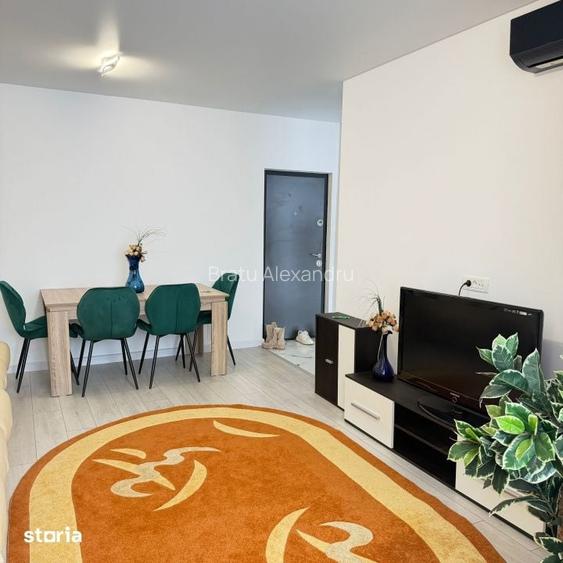 Inchiriere Apartament 2 camere Strada Crisul Repede 165