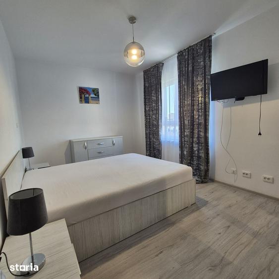 Apartament cu 3 camere în Șega