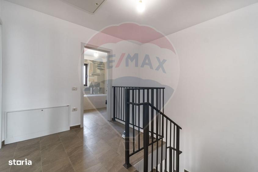 CASA TIP DUPLEX de vanzare | Constructie noua | COMISION 0% - 4