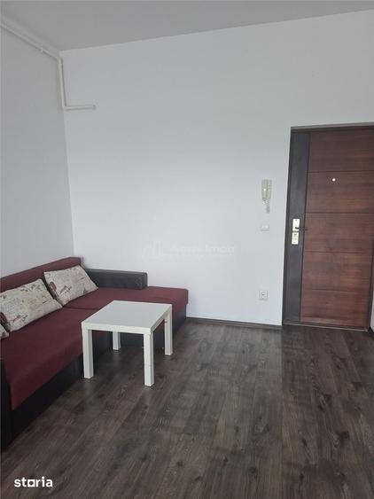 Apartament de inchiriat Sibiu zona Calea Surii Mici - 3