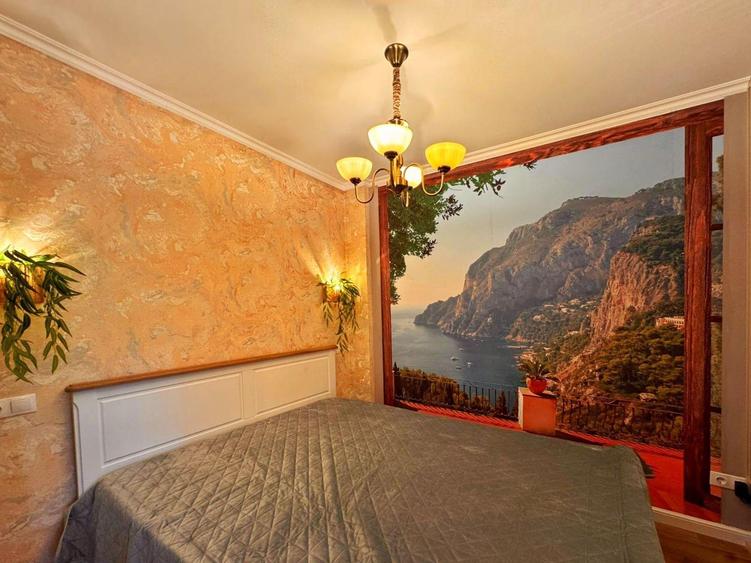 Apartament cu 2 camere decomandat în Orașul Vechi