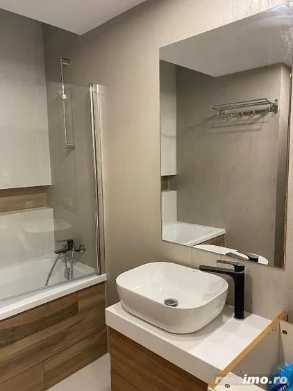 Apartament cu 2 camere decomandat în Eroii Revoluției