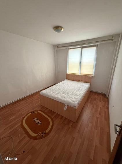 Apartament cu 2 camere decomandat în Griviței