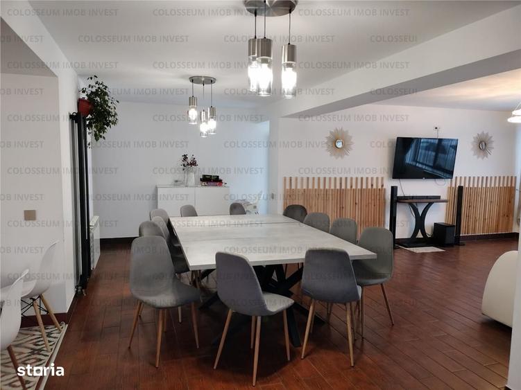 Vila 7 camere,4 bai - Zona Darste - 19