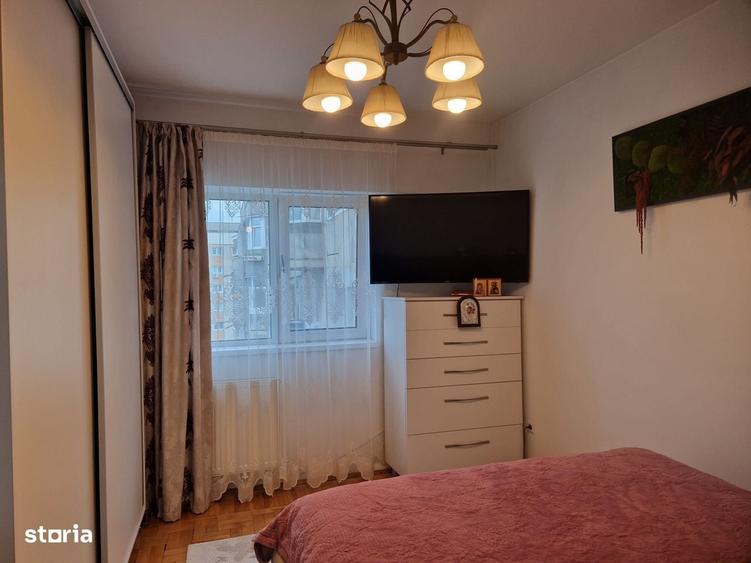 EXCLUSIV - CENTRAL - REPUBLICII - Apartament 3 Camere de Vanzare - 8