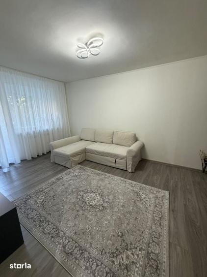 Apartament cu 2 camere în Sălăjan