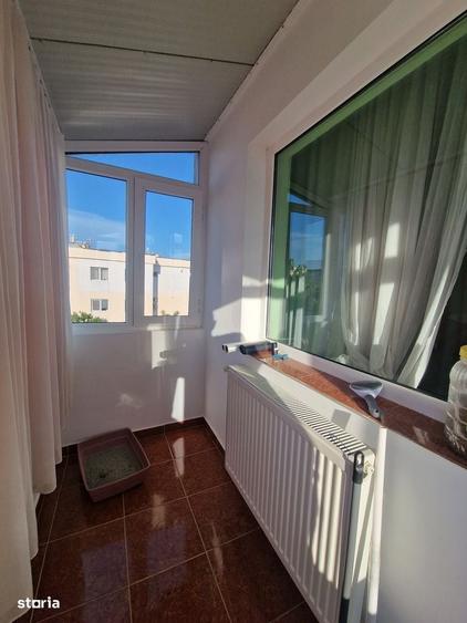 Apartament cu 3 camere decomandat în Inel II
