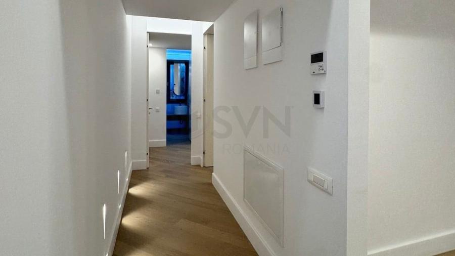 REA1028031 Apartament 3 camere Exclusivist in zona de Nord Finisaje High End - 3