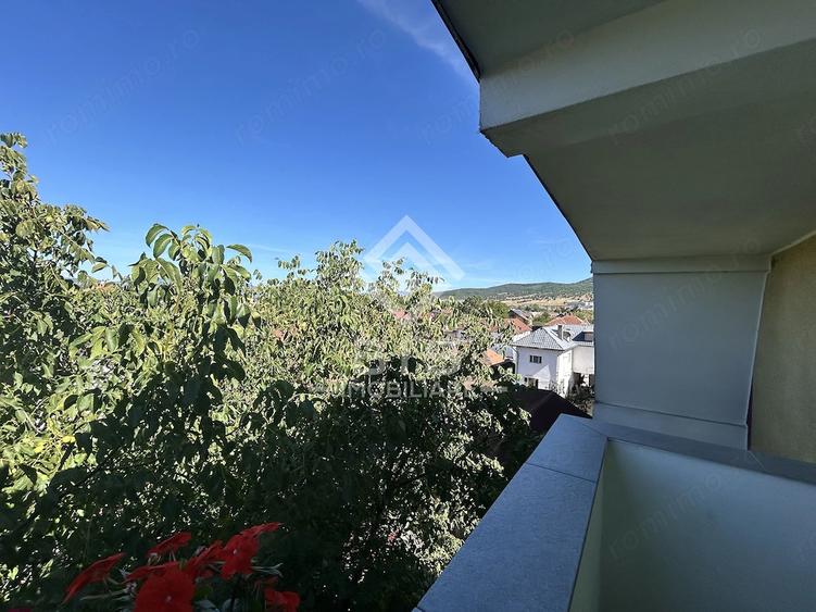 Apartament cu 2 camere decomandat în Unirea