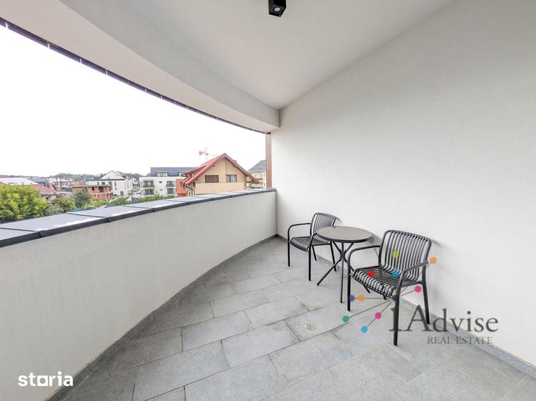 Apartament cu 2 camere în Centrul Istoric
