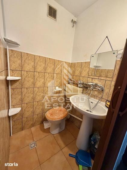 Garsoniera de inchiriat, petfriendly, Complexul Studentesc, Timisoara - 3