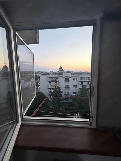 Garsonieră semidecomandată în Zorilor