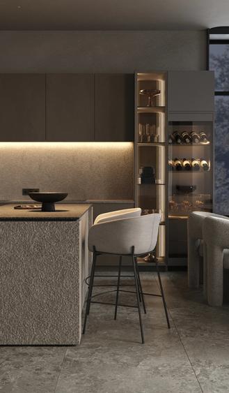 Apartament cu 2 camere decomandat în Calea Călărașilor